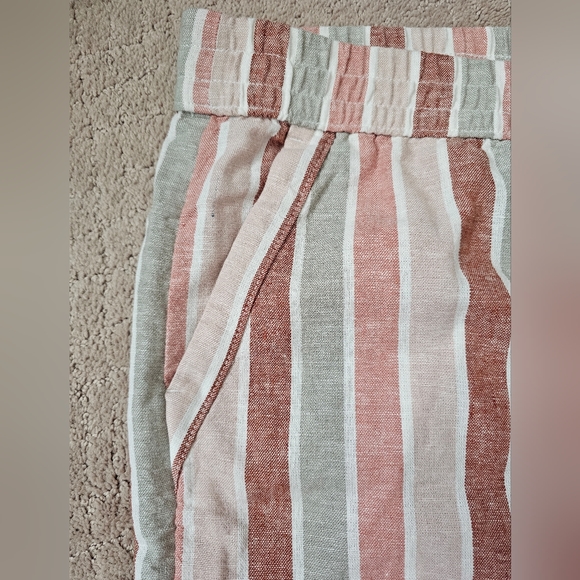 Sonoma Plus Size Pull-on Shorts - Picture 3 of 5